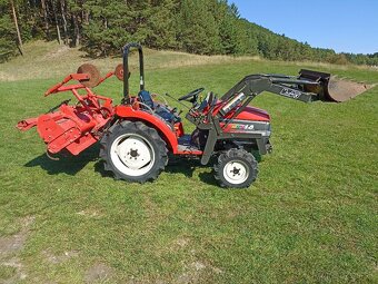Mitsubishi MTZ18 S CELNYM NAKLADACOM - 3