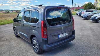 Citroën Berlingo 1.5 BlueHDi 130k - 3