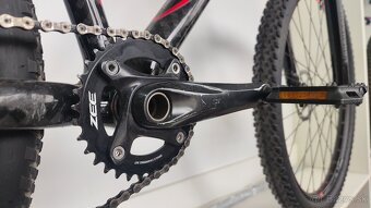 Kellys MADMAN CARBON M 27.5" - 3