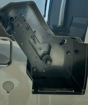 Kávovar Nivona 848 po Profi Repase a Čistení - 3