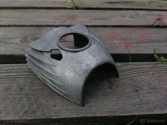 Kryt karburátora na Jawa, CZ 250/ 353 - 3