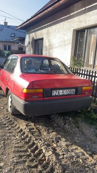 Toyota corolla 1996 1.3 xli 55kw - 3