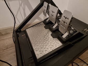 Pedále Thrustmaster T-LCM - 3