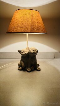 Stolová lampa - 3
