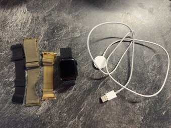 Apple Watch Series 8 GPS 41mm– 89 % batéria - 3