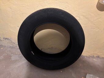 Continental EcoContact 6 215/60 R17 96H - 3