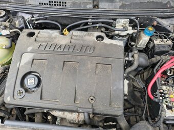 Predám - rozpredám Fiat Stilo 1.9 jtd - 3