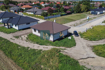 Predaj 4 izbový rodinný dom, novostavba, Jelšovce, krásne vý - 3