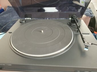Sansui P-2000 gramofón Made in Japan - 3