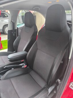 Škoda Rapid 2014 - 3