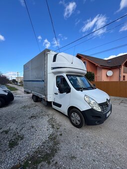 Renault Master ( 12 palet ) - 3