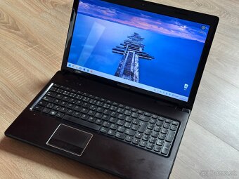 Lenovo G570 | i5, 16GB, 512GB SSD - 3