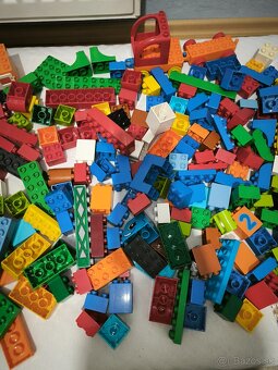 Lego Duplo mix 1 - 3