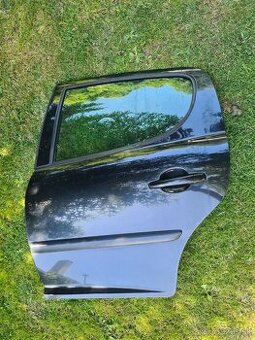 Peugeot 207 kompletné dvere predné, zadne - 3