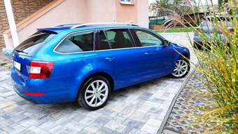 Škoda Octavia combi 3,, 2.0 TDI,, 110kw. ,2018, - 3
