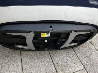 Darujem vaničku ku kočíku Peg-Pérego - 3