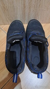 Pracovné topánky 43 - 3