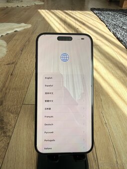 Apple iPhone 15 plus, 128gb black - 3