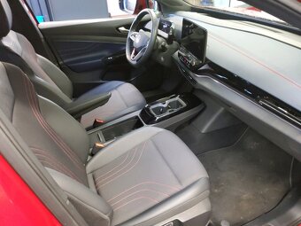 VW ID.4 GTX 220kW 4Mot Tepelné čerpadlo - 3