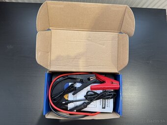 Jump kit Magneti Marelli - 3