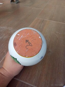 krcah, J UPRKA, Hroznova Lhota. - 3