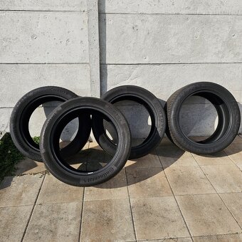 AKO NOVÉ Letné pneumatiky R22 Dvojrozmer - 3