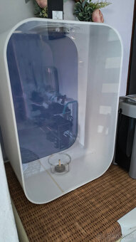 predám toto krásne 60L aquarium - 3