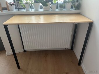 Jedálenský stôl - 3