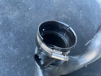 Mercedes 320cdi om642 parohy na sanie vaha w164 w251 ml gl s - 3