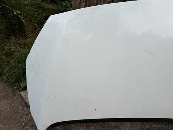 Predná kapota Opel Astra J - 3