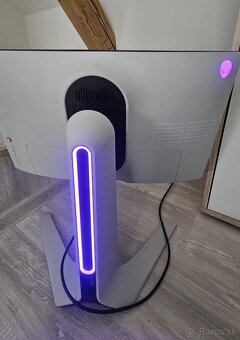 Herný monitor Dell Alienware 25" 240Hz - 3
