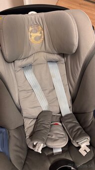 Aton 5 vajicko do auta bez zakladne - 3