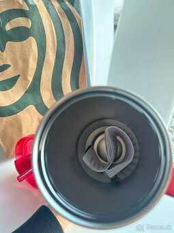 Stanley cup X Starbuck - Christmas 2025 - (nová) - 3