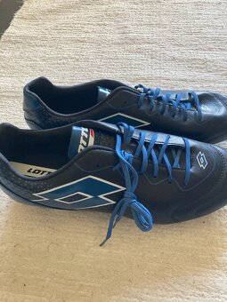 Panske lisovane kopačky lotto - 3