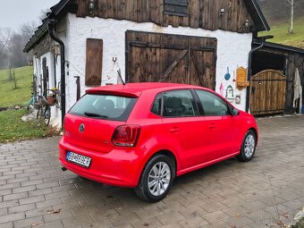 Volkswagen Polo 1.4 63kw 128 000km - 3