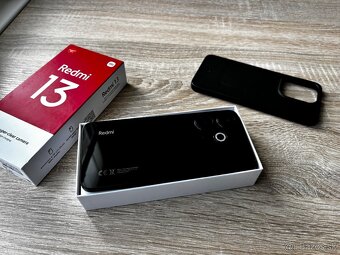 iaomi 13 gb ram 256GB - 3