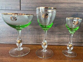 Poháre Jozef Staník - 3