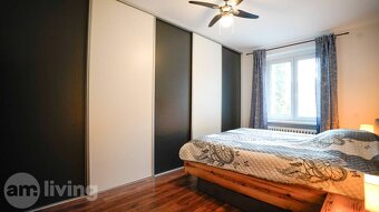 TOP - 2i veľký byt v Trenčíne - Pod Sokolice - spolu až 84m² - 3