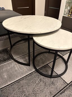 Konferenčný stôl - 3