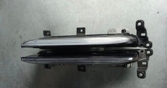 Porsche panamera 971 lift LED denne svietenie - 3