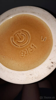 Velké litrové pivové krígle poháre - 3