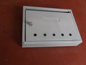 Krompač,kladivo,vŕtačka,brašňa,skrinka - 3