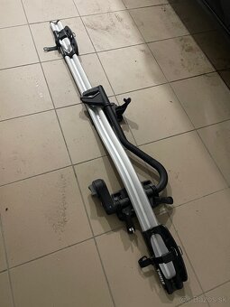 Thule 591 strešný nosič - 3