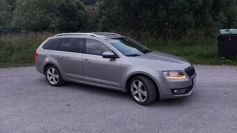 Škoda Octavia 3 2.0TDI 4x4 DSG 2016 predám alebo vymením - 3