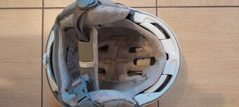 Lyžiarska prilba - 3