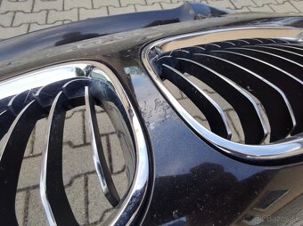 Nárazník BMW GT3 2016 - 3