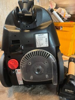 Zepter TuttoLuxo 6SB - 3