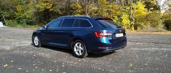 Škoda Superb Combi 2.0 TDI 190k L&K DSG - 3