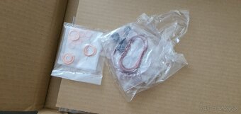 Sada tesnení na Mazda RX8 - 3