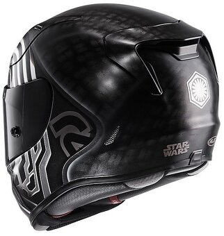 HJC RPHA11 Kylo Ren velkost S - 3